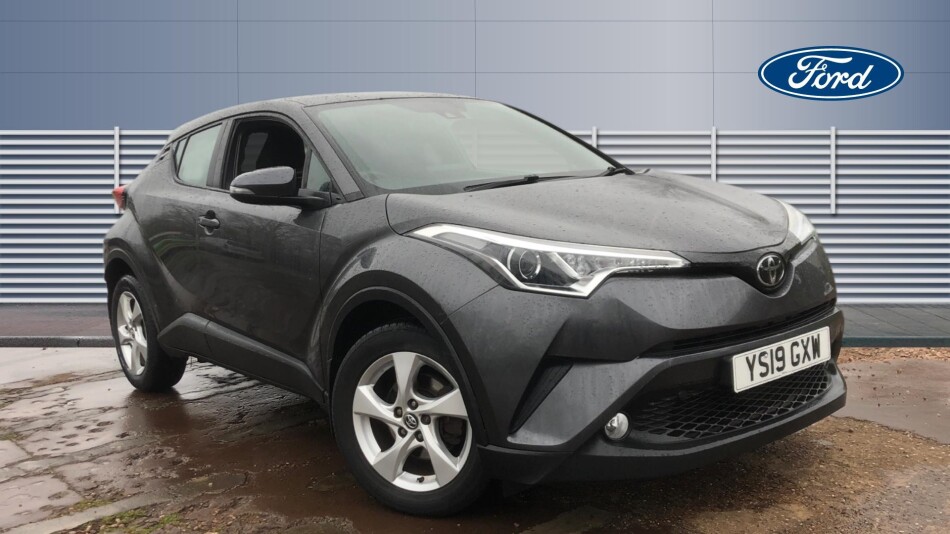 Toyota Yaris Cross 1.5 Hybrid Design 5dr CVT Hybrid Estate